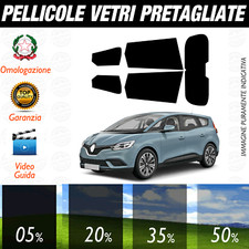 Renault Grand Scenic dal 2017