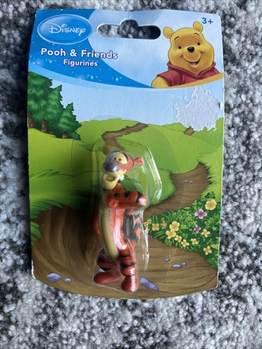 Disney statuina tigro di - -,