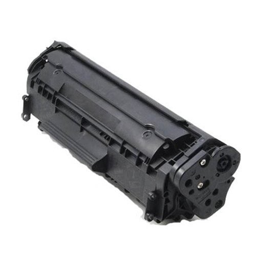 Kit toner universale per - 3, hp