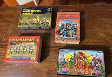 LOTTO WARHAMMER - n.4