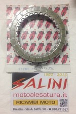 Serie dischi frizione completa