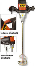 TRAPANO MISCELATORE ELETTRICO