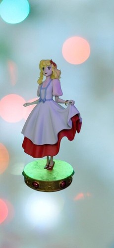 Fan art action - figures, 3d