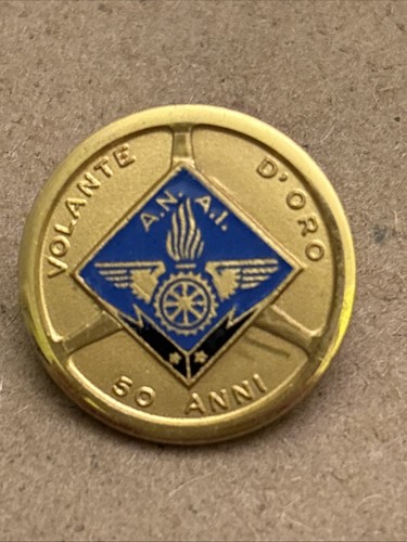 Distintivo spilla pins - spilla,