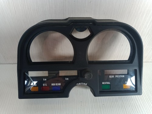 Dashboard cruscotto vuoto nos - cruscotto,