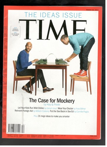 Time 2014 march magazine - march,