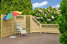 Serie BAIKAL Con Griglia