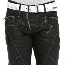 Jeans uomo Cipo & Baxx BLACK