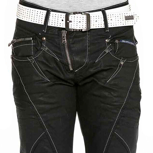 Jeans uomo cipo - &, baxx