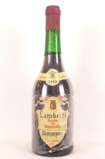 Amarone recioto della - recioto,