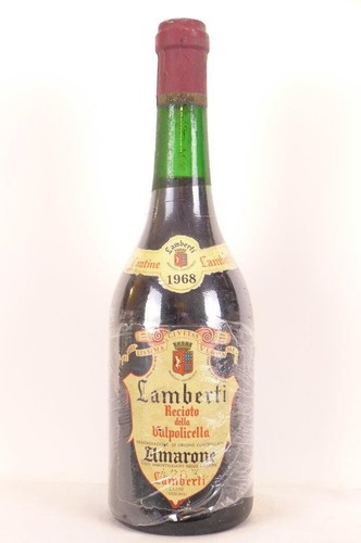Amarone recioto della - amarone,