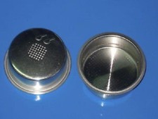 Filtro 2 tazza per ARIETE per