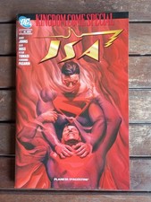 JSA - Kingdom Come Special