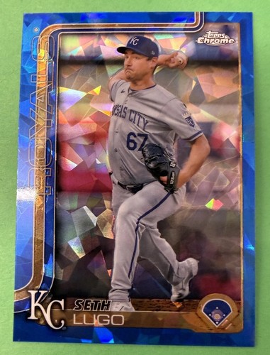 2025 topps chrome sapphire - topps,
