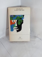 Jack Kerouac IL DOTTOR SAX