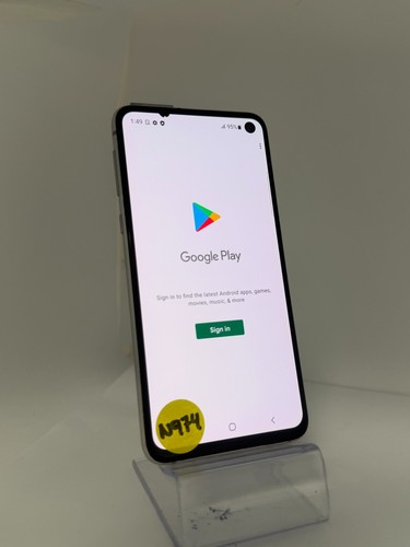 Samsung galaxy s10e - s10e, 128
