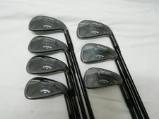 Nuovo RH Callaway Apex NERO