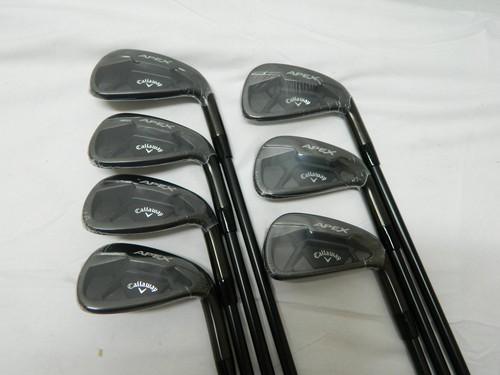 Nuovo callaway apex - callaway,