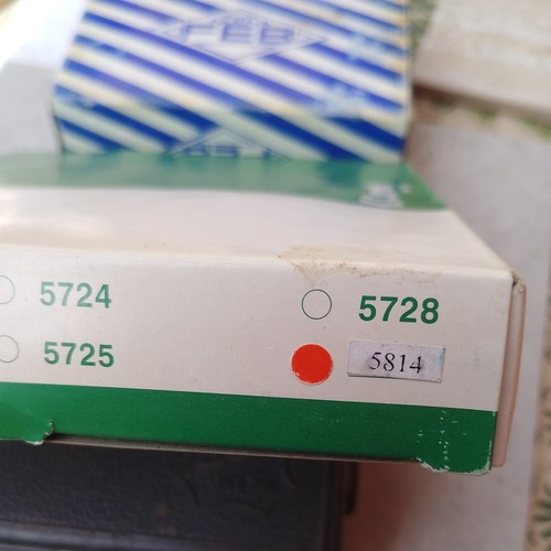 Staffa basic 5814 per - staffa,