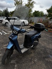 Motorino Askoll Ngs3 usato