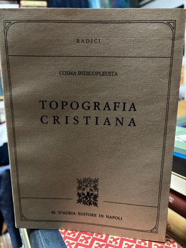 Cosma indicopleusta - cosma,