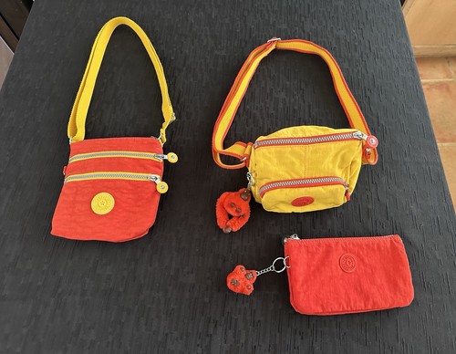 Kipling alvar mini borsa - 3,