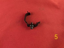 Molla graffetta fascetta supporto fissaggio cavi elettrici Fiat Diametro 8