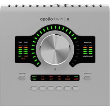 Universal Audio Apollo Twin X