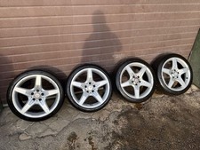 Mercedes-Benz SLK R172 2015