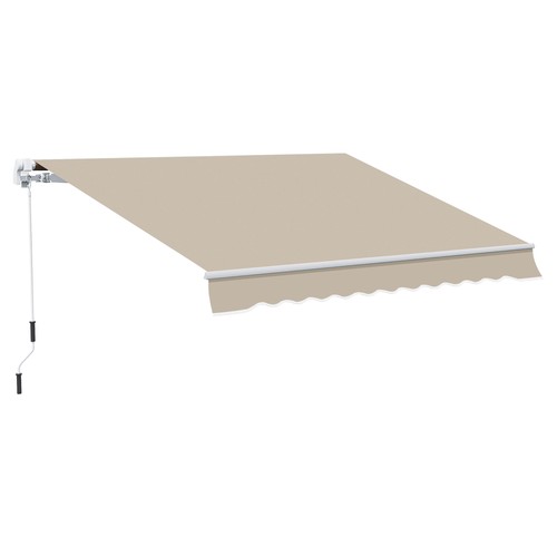 Tenda sole 4x2 m - sole, 4x2.5