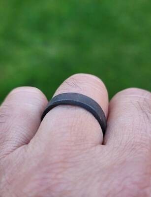 Anello shani ferro puro - shani,