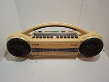 Radioregistratore vintage