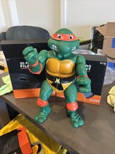 Teenage Mutant Ninja Turtles