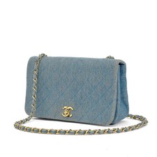 Borsa tracolla chanel - a,
