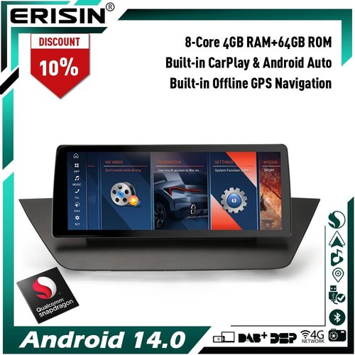 Ips snapdragon 4 64gb - ips,