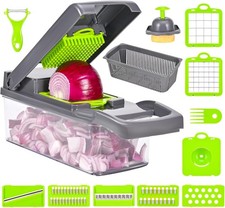 Taglia Verdure Multifunzione