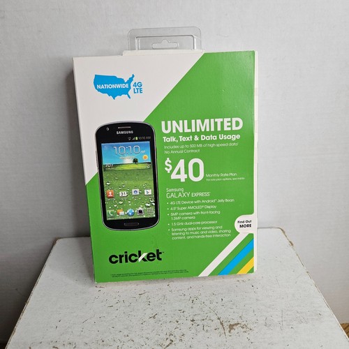 Samsung galaxy express lte - samsung,