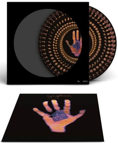Vinile george harrison - vinile,