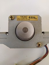 Motore passo passo unipolare 6