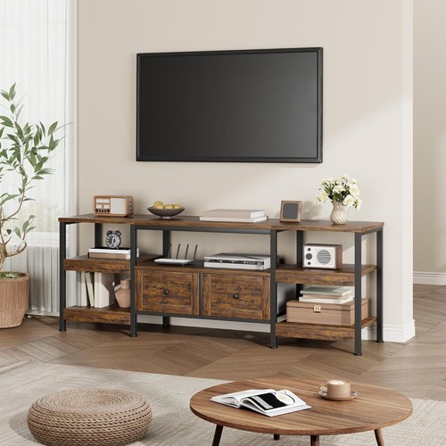 Mobile basso 160 200 cm - tv, 160-200