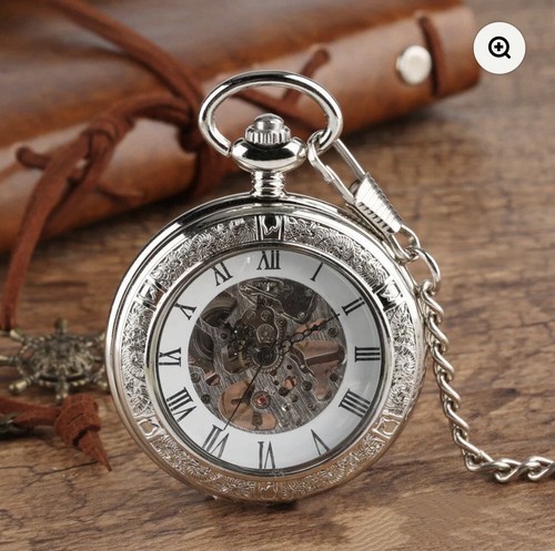 Coppia orologi tasca - coppia,