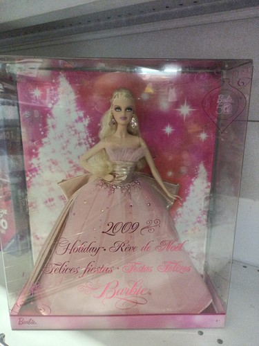 barbie