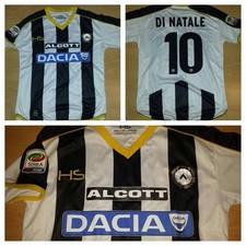 Maglia Preparata Match Issued