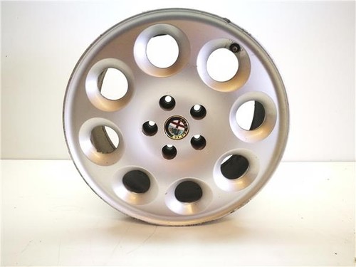 16p set cerchione lega - 16p,