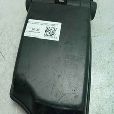 Bracciolo tunnel centrale vano portaoggetti BMW serie 1 E87 120D 2.0 2005 714359