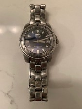 Sector 550, Stainless Steel