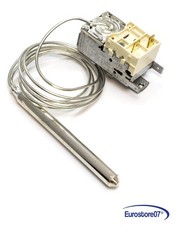 TERMOSTATO PROFESSIONALE FABBRICATORE GHIACCIO RANCO K55-L5081-ICEMATIC 2 conta.