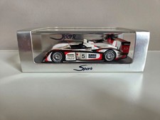 Spark 1/43 Lancia LC2