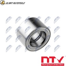 KIT CUSCINETTI RUOTA