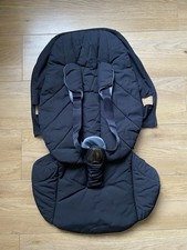 Sedile Cybex Priam tessuto con